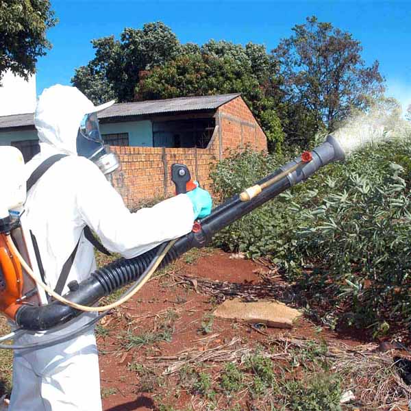 Prefeitura lança oficialmente seu Plano Municipal de Combate a dengue