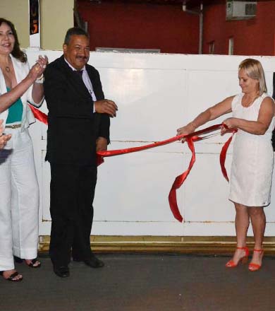 Casa do Advogado e Cidadania é inaugurada em Maracaí
