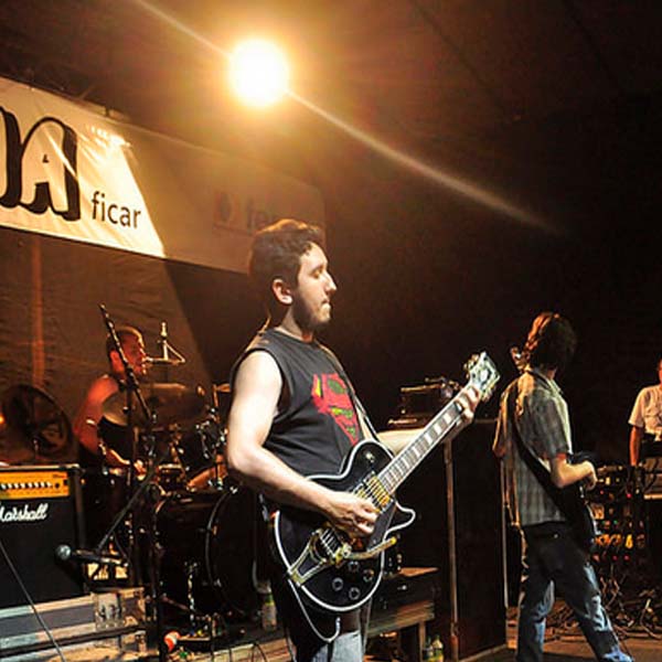 Artistas locais poderão se inscrever até dia 2 para apresentação na FICAR 2015