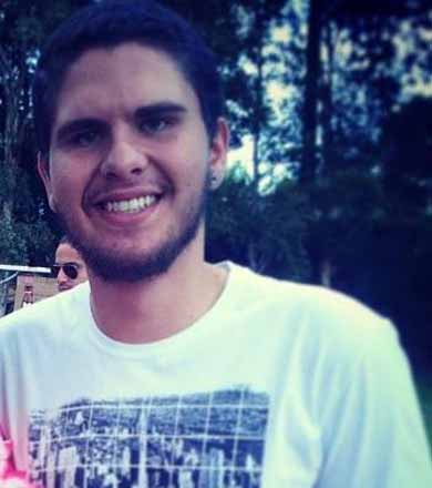 Mariliense conquista vaga para estudar medicina em universidade estadual na Rússia