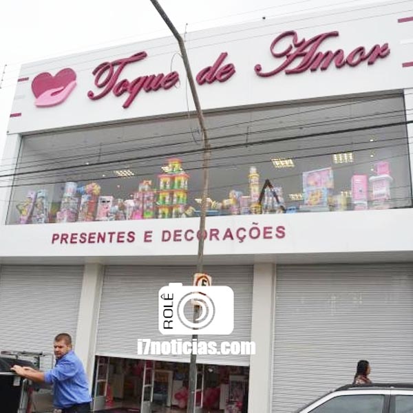 Toque de Amor abrirá as suas portas neste domingo e feriado