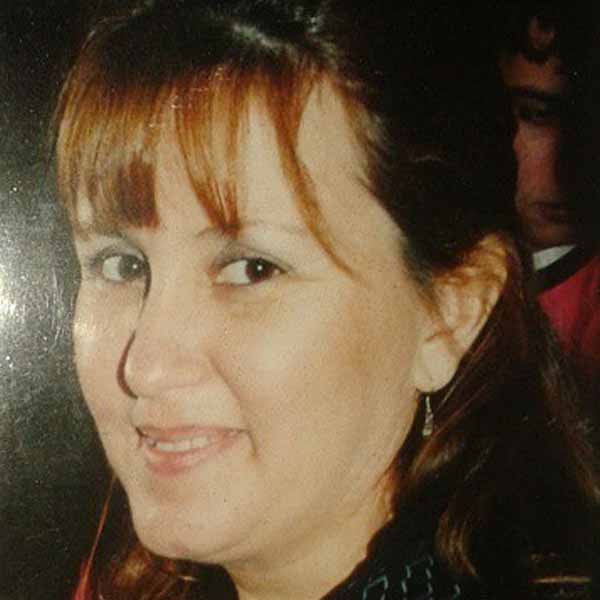 Silvana Paiva comemora mais um ano de vida