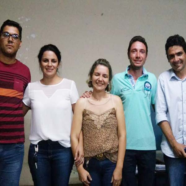 Paraguaçu elege seu novo Conselho Tutelar