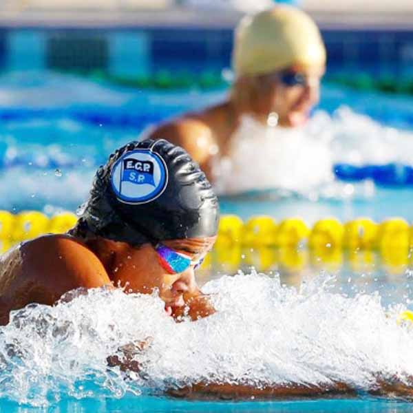 Nadador paraguaçuense embarca rumo ao Troféu Chico Piscina