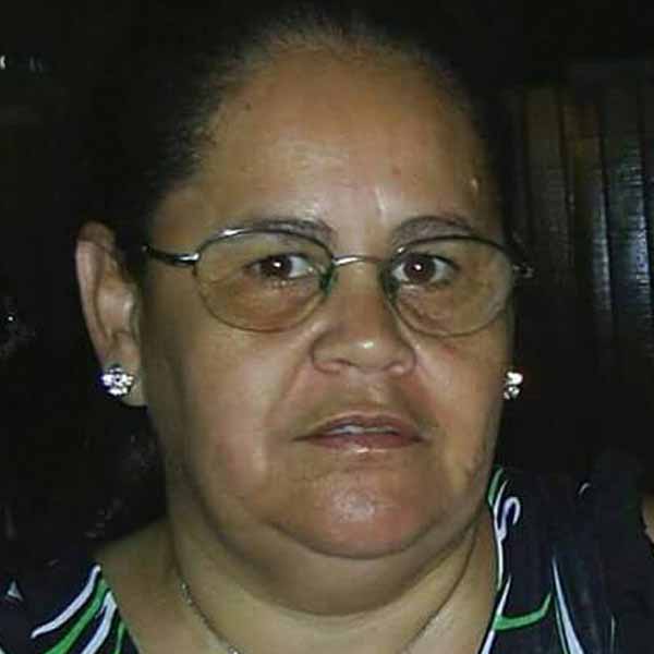 Elisabete Felix comemora idade nova