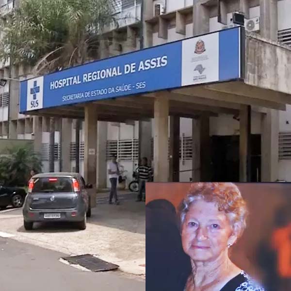 Paciente morre por causa de superbactéria em hospital de Assis
