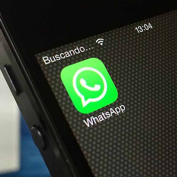 Polícia Militar cria 'WhatsApp Denúncia' para prevenção e combate ao crime