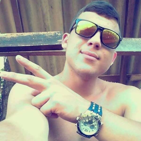 Corpo de jovem continua desaparecido em cidade da região