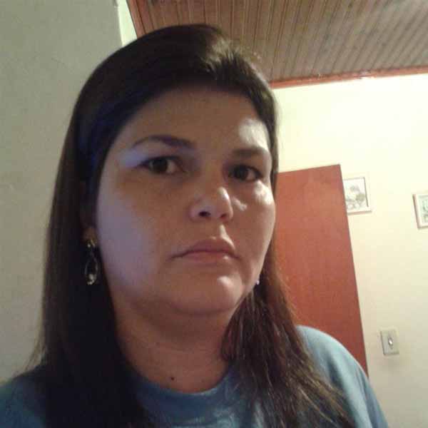 Regina Santos faz aniversário hoje