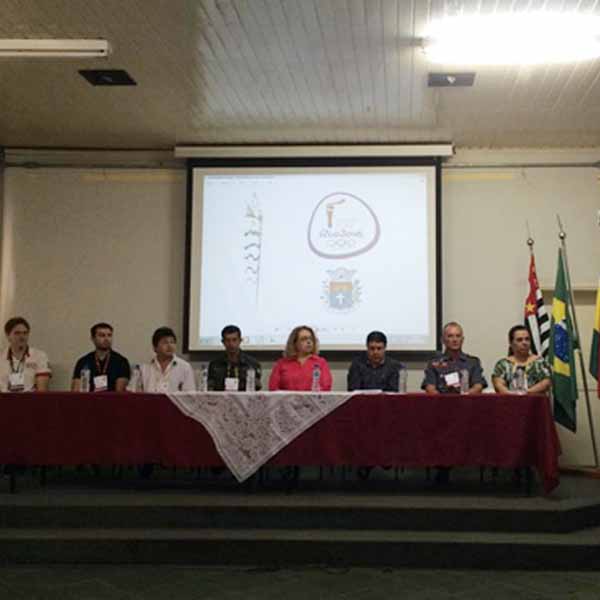 Paraguaçu irá receber visita da Tocha Olímpica Rio 2016