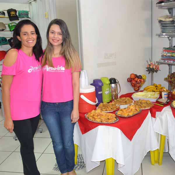Arco-Íris comemora 9 anos e realiza ofertas e promoção durante o mês de outubro; confira