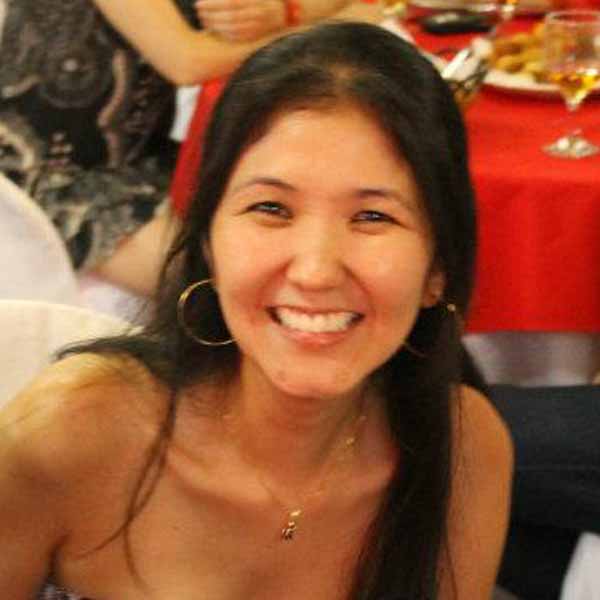 Clissia Suzuki faz aniversário nesta terça-feira