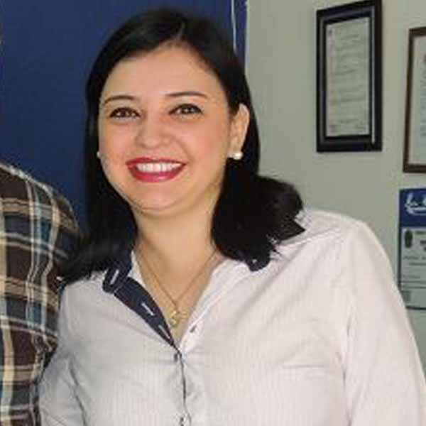 Ani Maia comemora mais um aniversário