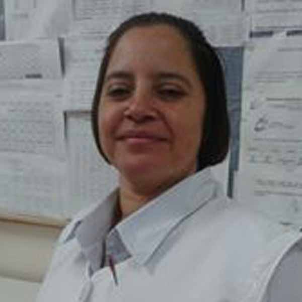 Mara Paiva comemora mais um ano de vida