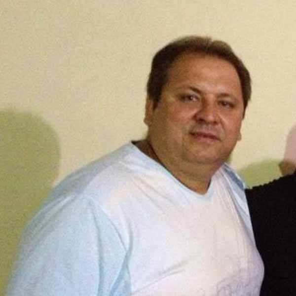Romulo Cordeiro comemora idade nova