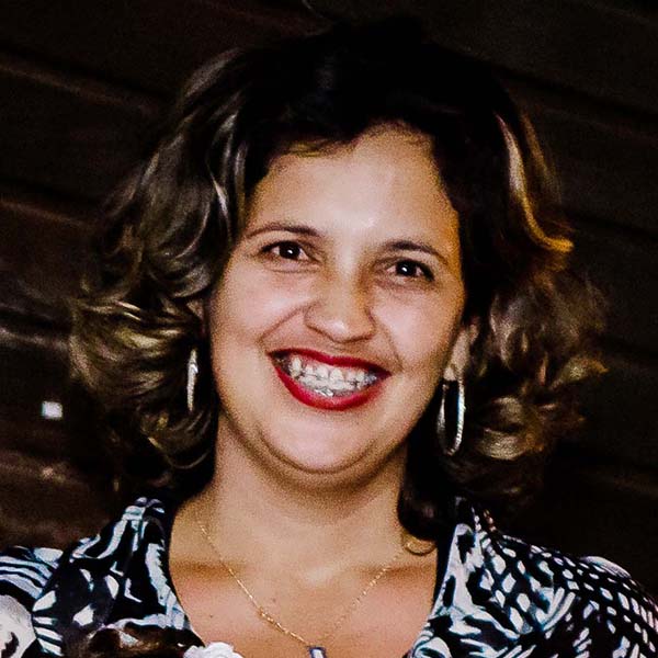Maria Melo faz aniversário