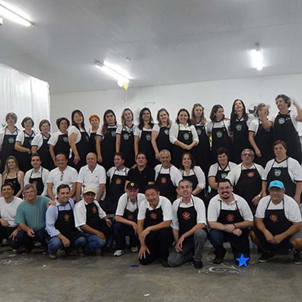 3º Boteco da Fraternidade acontece no próximo dia 24 de outubro