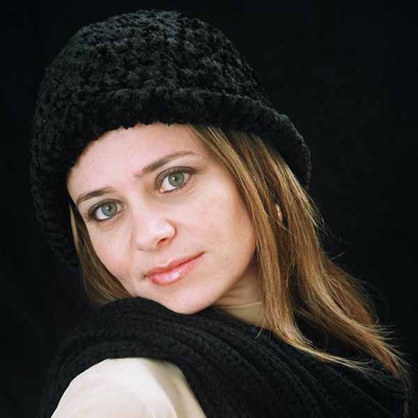 Daniela Burati comemora idade nova