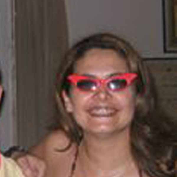 Marcela Pontara é a aniversáriante do dia