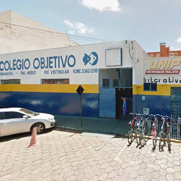 Colégio MVC Objetivo abre inscrições para concurso de bolsas de estudo