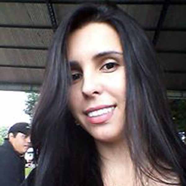 Gabrielli Martins faz aniversário hoje