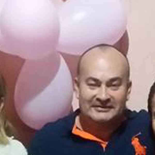 Jean Adriano comemora mais um ano de vida