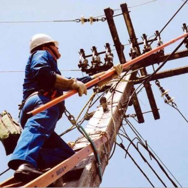 Energia elétrica será desligada em alguns pontos de Paraguaçu Paulista na próxima sexta