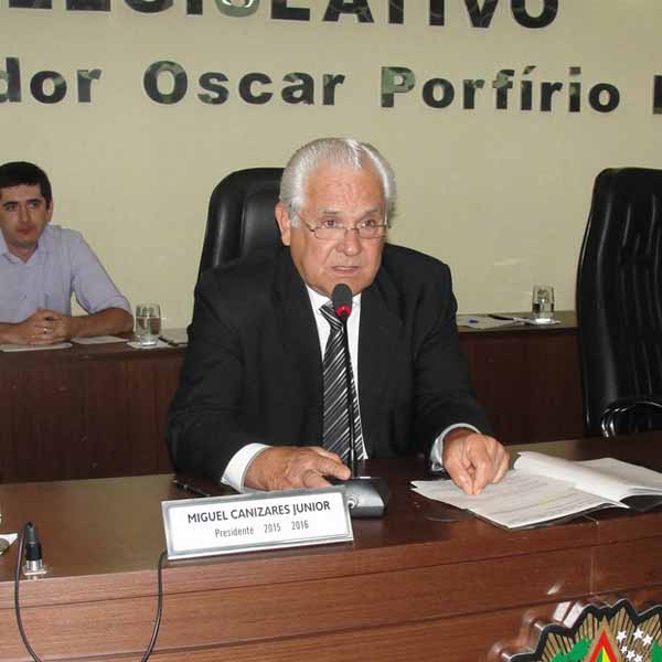 Câmara economiza mais de 2 milhões e duzentos mil reais em menos de três anos