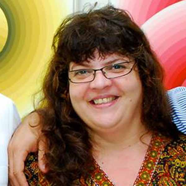 Cristina Maricato comemora idade nova