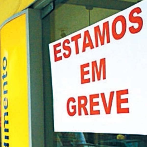 Bancários continuam firmes e fortes na greve e a culpa é dos bancos
