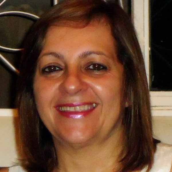 Clarinha Caldas comemora mais um ano de vida