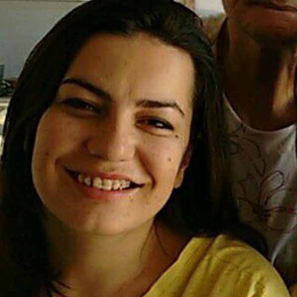 Miliane Timofo comemora idade nova