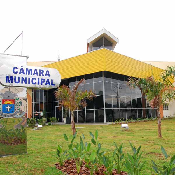 Câmara de Paraguaçu tem contas de 2013 aprovadas