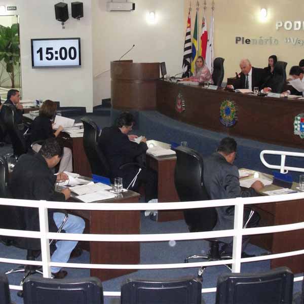Câmara autoriza abertura de crédito para obras no Kartódromo Municipal