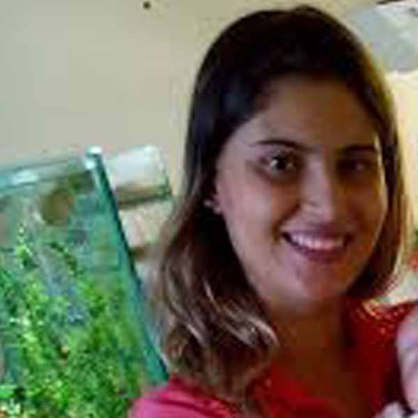 Irys Gonçalves comemora mais um ano de vida