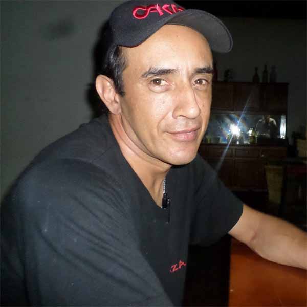 Junior Barbosa comemora mais um ano de vida