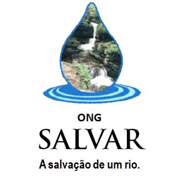 Plantio de árvores nativas.