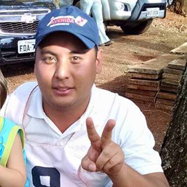 Luiz Kawakami comemora idade nova