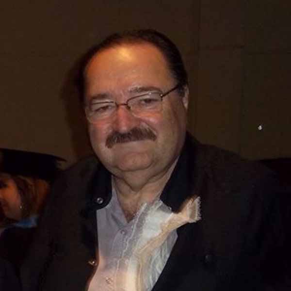 José Abdala comemora mais um ano de vida