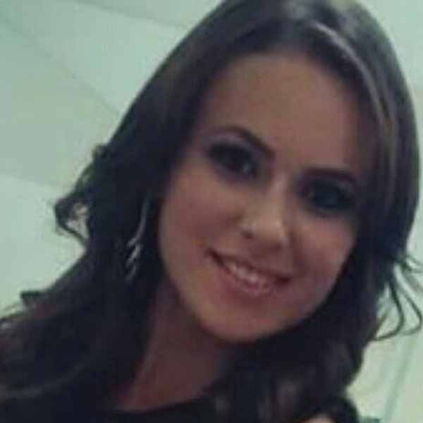 Camila Lima comemora idade nova