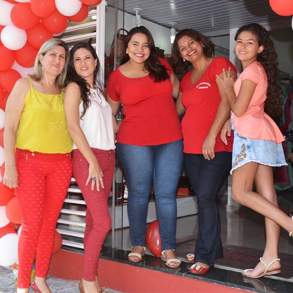Remodelada, Alternativa Modas é reinaugurada nesta quinta-feira