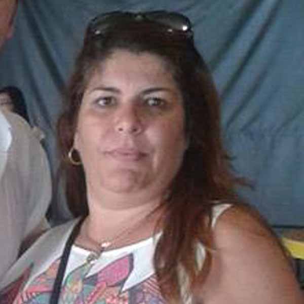 Marli Magalhães faz aniversário hoje