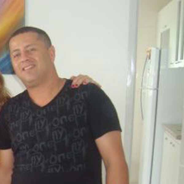 Jõao Nascimento faz aniversário