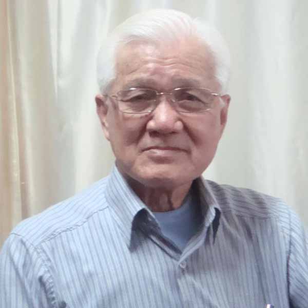 Edivaldo Hasegawa comemora mais um ano de vida