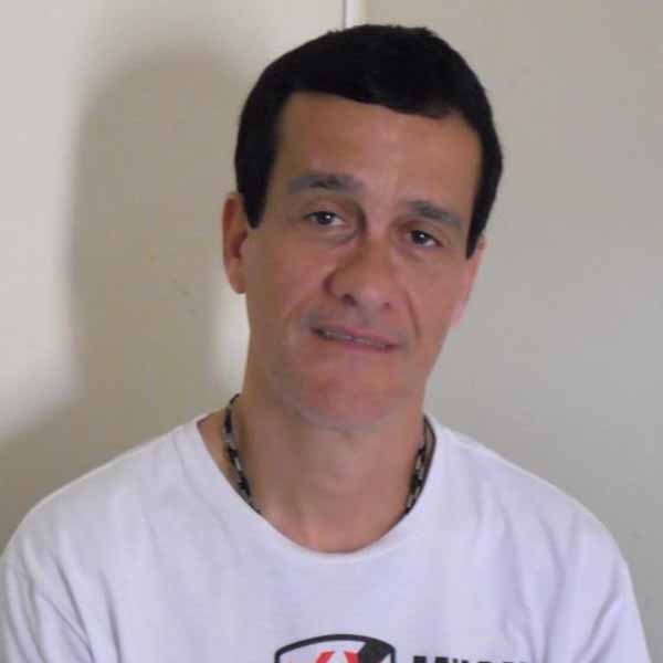 José Antonio faz aniversário hoje