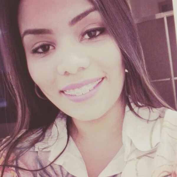 Ligy Pontes comemora mais um ano de vida