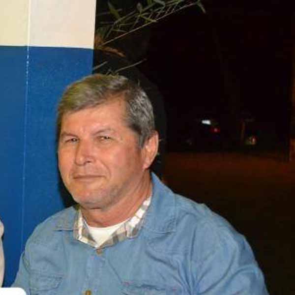 José Carlos faz aniversário nesta terça-feira