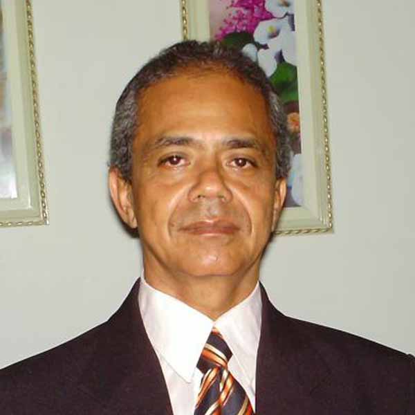 Claudionor Silva comemora mais um ano de vida