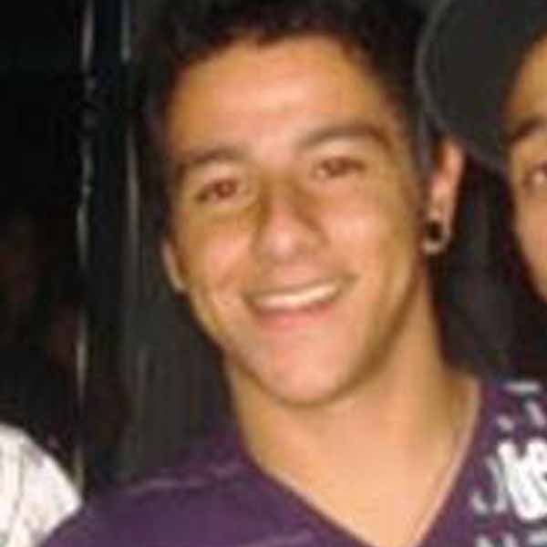 Wellington Henrique faz aniversário