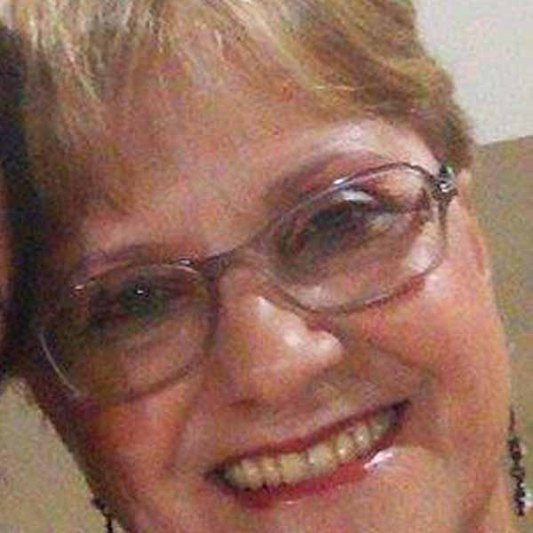 Therezinha Grilo comemora idade nova